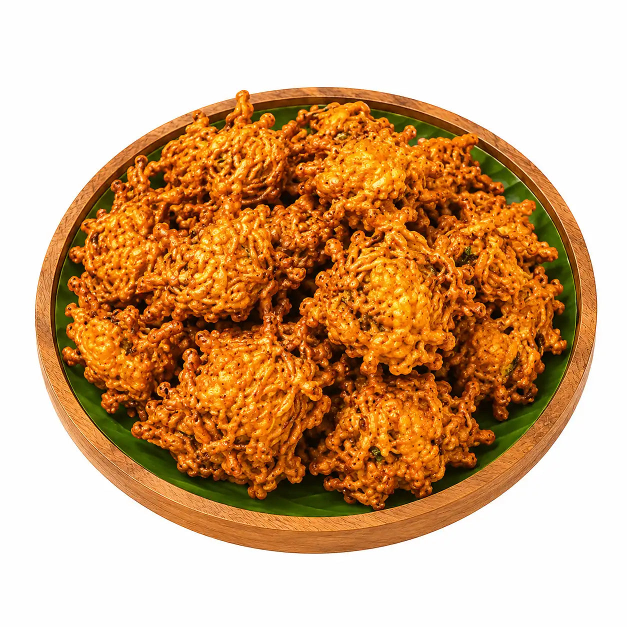 Onion Pakoda