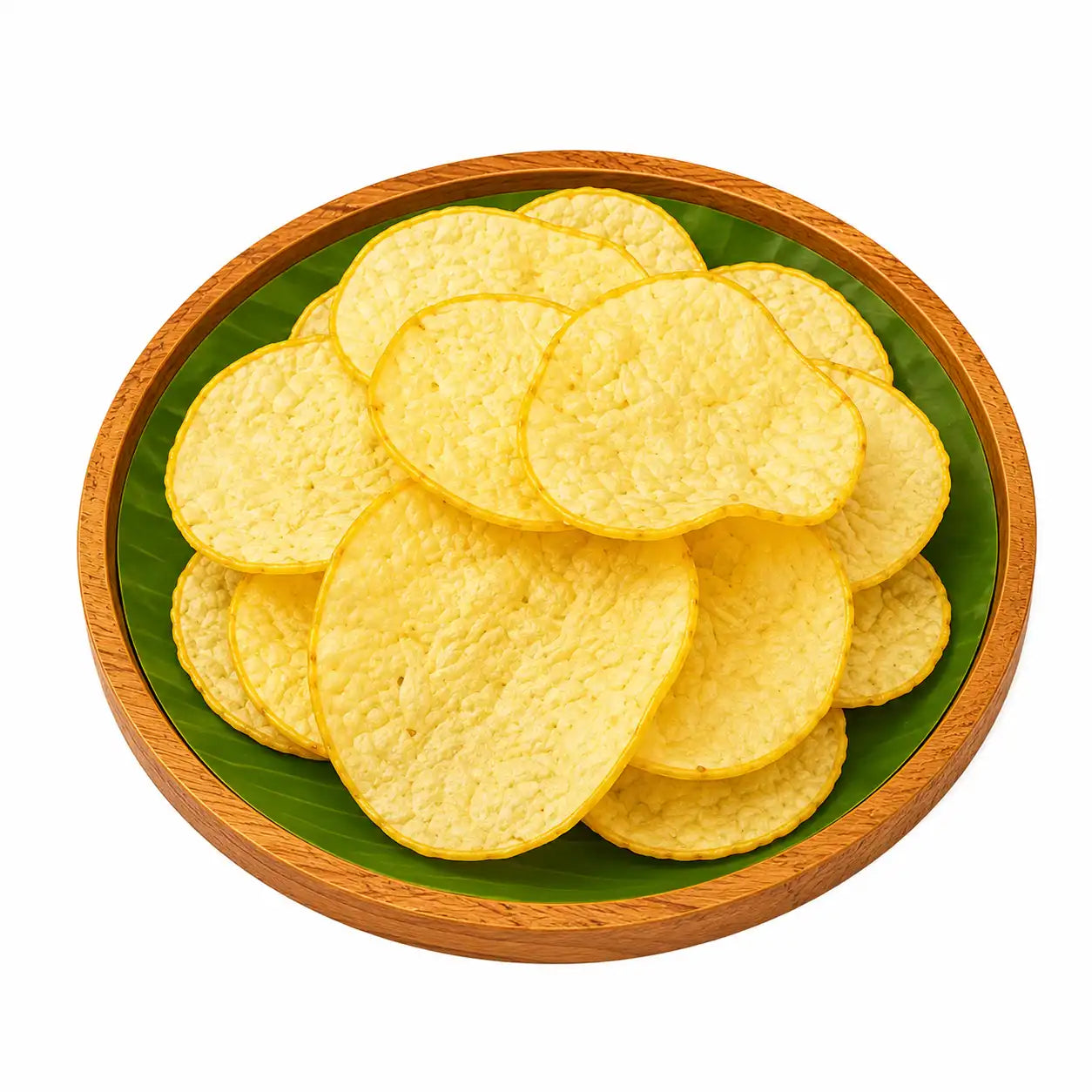 Potato Chips