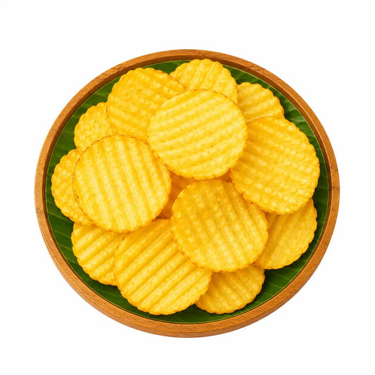 Potato Cutting Chips