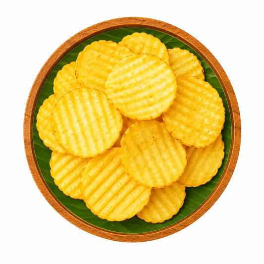 Potato Cutting Chips