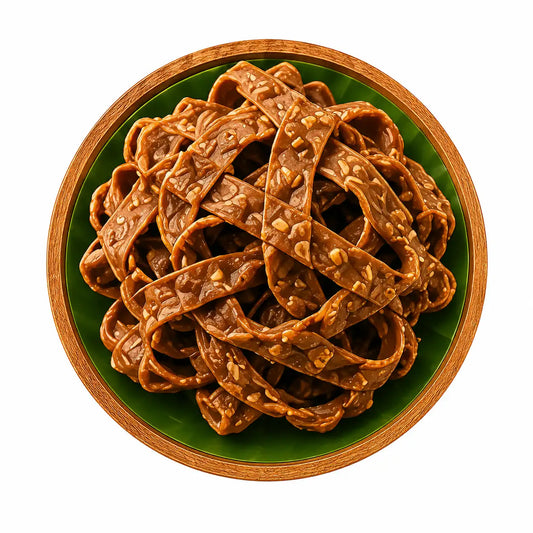 Ragi Ribbon pakoda