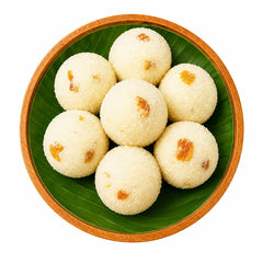 Rava Ladoo