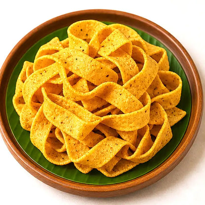 Ribbon Pakoda