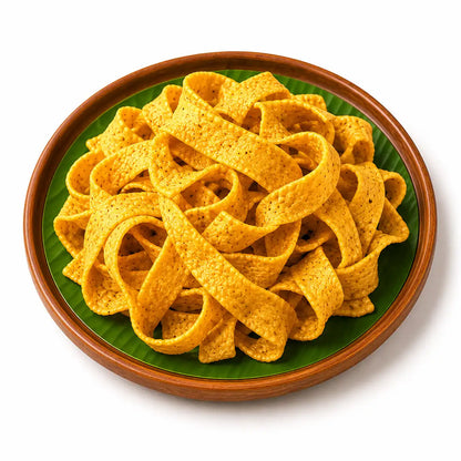 Ribbon Pakoda