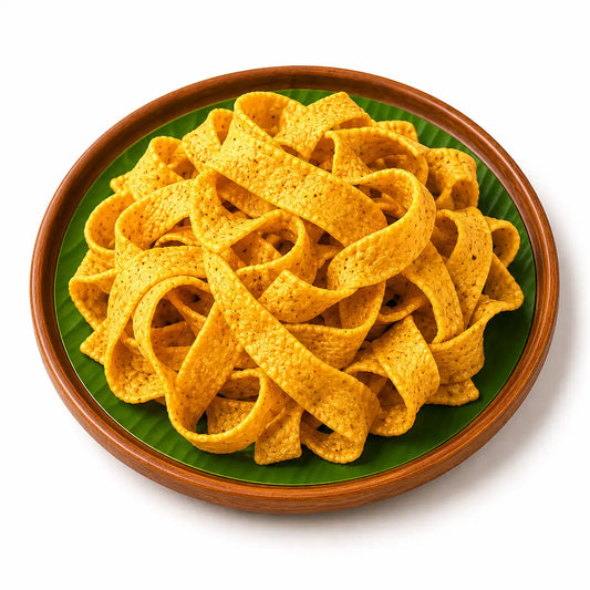 Ribbon Pakoda