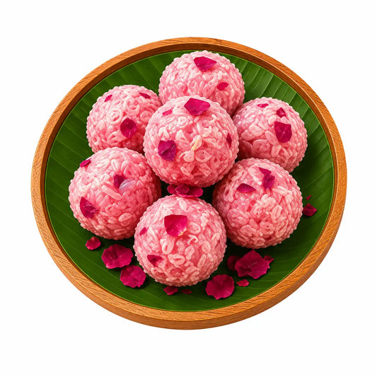 Rose Ladoo