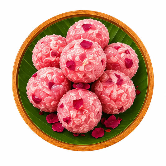 Rose Ladoo