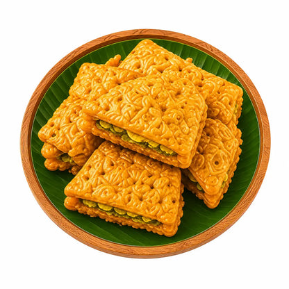 Sandwich Pakoda