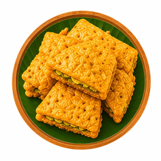 Sandwich Pakoda