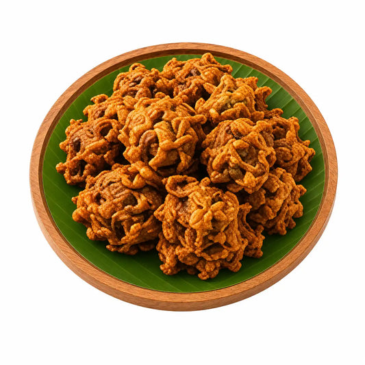 Small Onion Pakoda