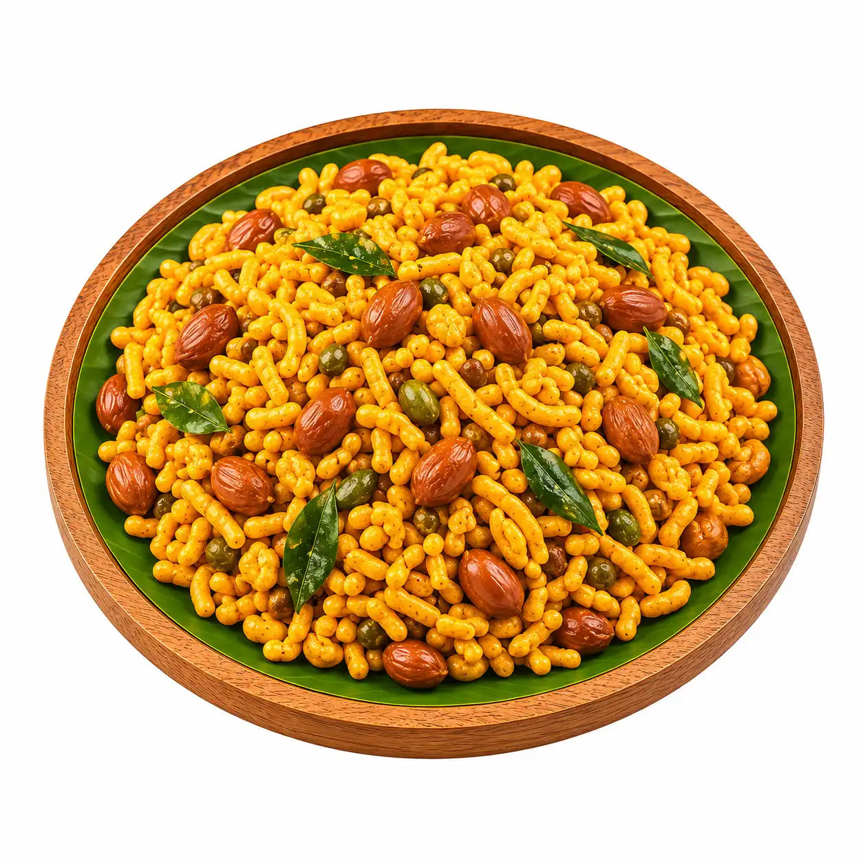 Spicy Mixture