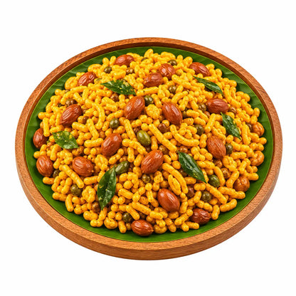 Spicy Mixture