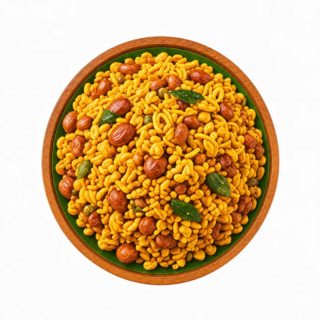Spicy Mixture