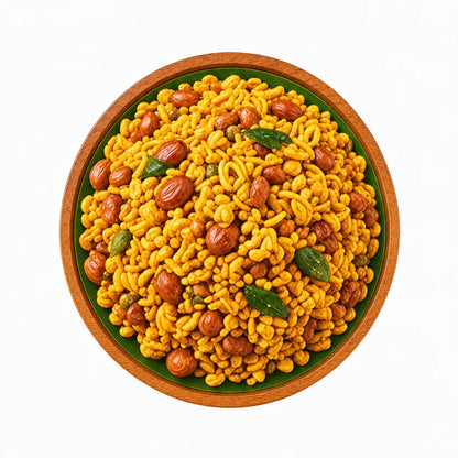 Spicy Mixture