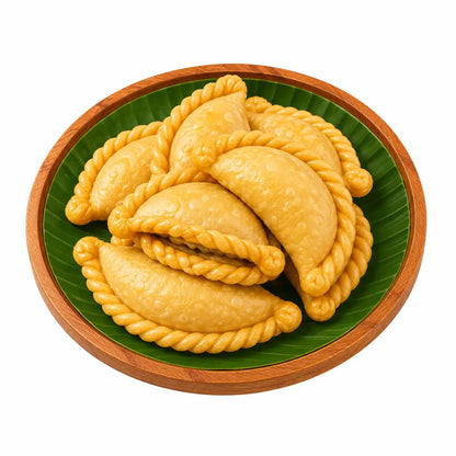 Sweet Somas