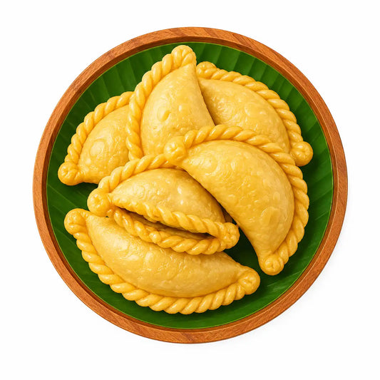 Sweet Somas