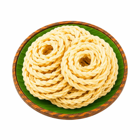 Thenkuzhal Murukku Big