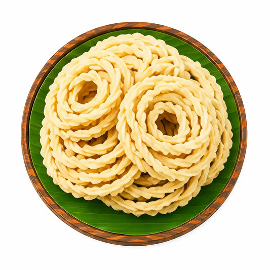 Thenkuzhal Murukku Big