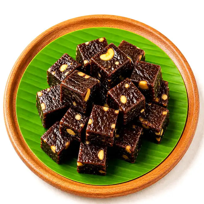 ThothalHalwa