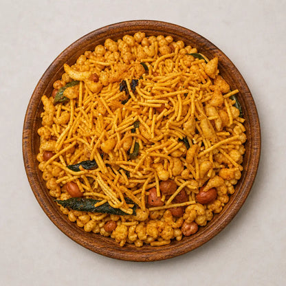 Tirunelvali Mixture