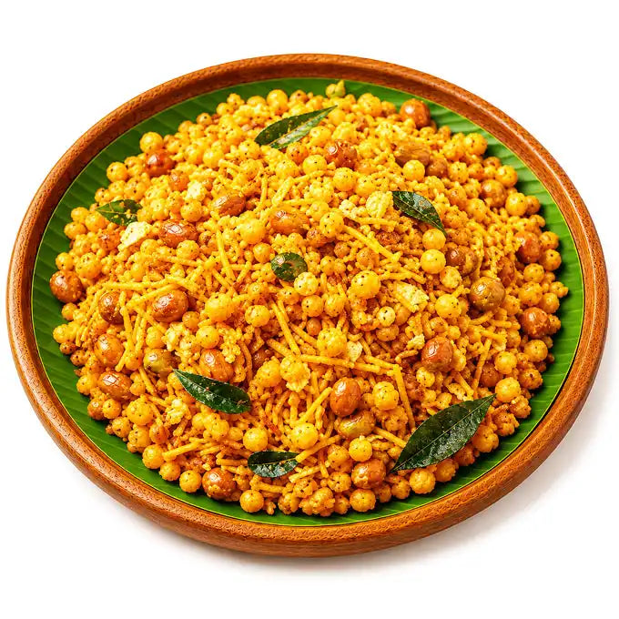 Tirunelvali Mixture