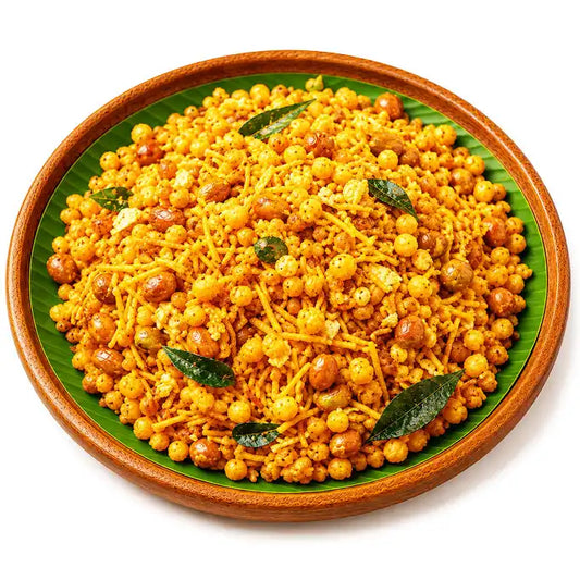 Tirunelvali Mixture