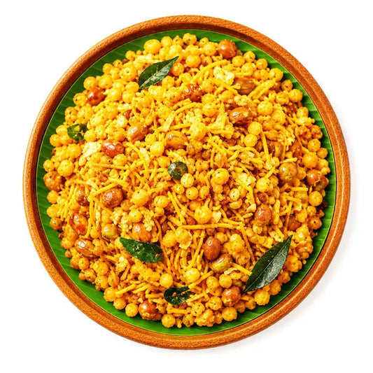 Tirunelvali Mixture