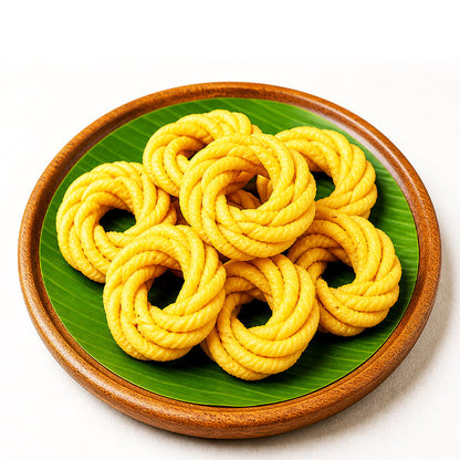 Tirunelveli Murukku