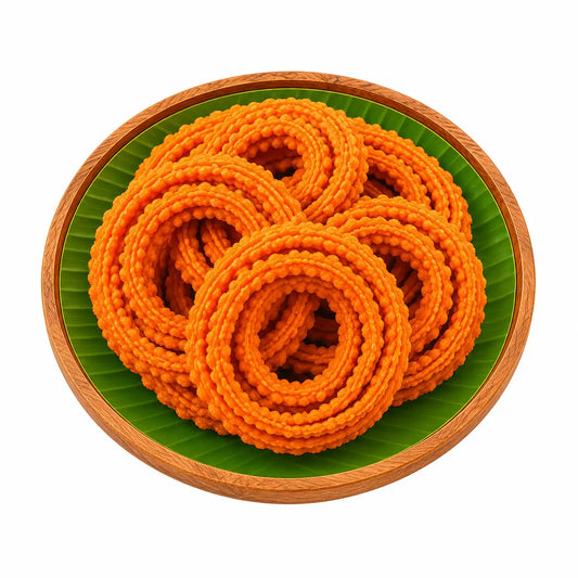 Tomato Muruku