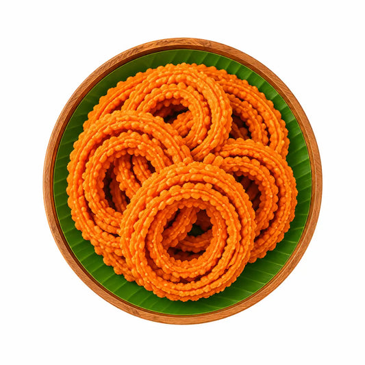 Tomato Muruku