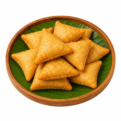 Veg Mini Samosa