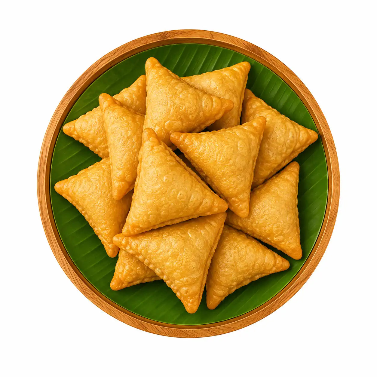 Veg Mini Samosa