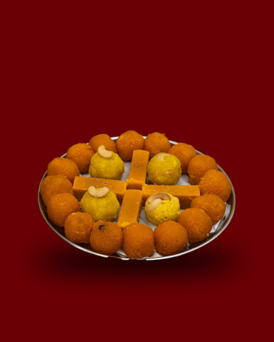 laddoo
